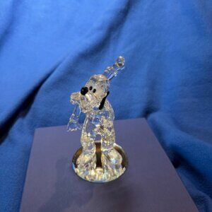 Swarovski Goofy